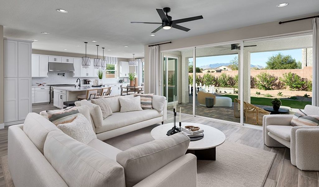 Dayton-1-SilverBow Great Room