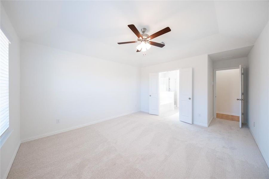 Primary Bedroom Primary Bedroom