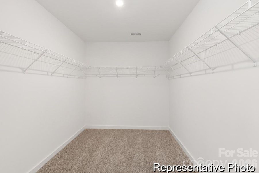 Spacious, unfurnished interior of a new home in , Red Cross (Image 19). Spacious, unfurnished interior of a new home in , Red Cross (Image 19).