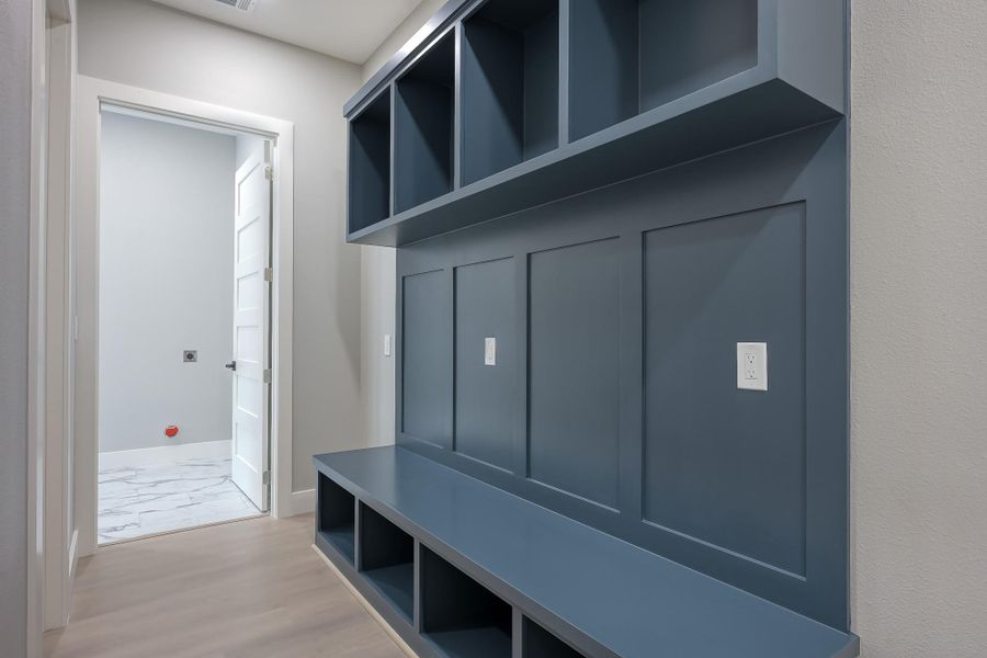 Spacious, unfurnished interior of a new home in , Huntsville (Image 28). Spacious, unfurnished interior of a new home in , Huntsville (Image 28).