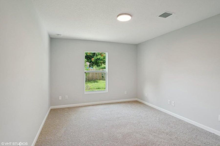 Spacious, unfurnished interior of a new home in , West Palm Beach (Image 12). Spacious, unfurnished interior of a new home in , West Palm Beach (Image 12).