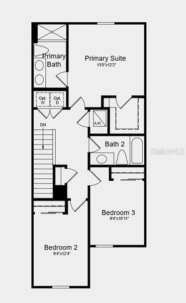 2D floor plan layout of this home in Skye Ranch Community Group Page, Sarasota, FL (Image 3). 2D floor plan layout of this home in Skye Ranch Community Group Page, Sarasota, FL (Image 3).