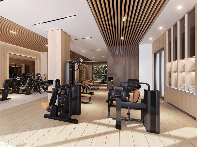 Community amenities in , Sarasota (Image 6).