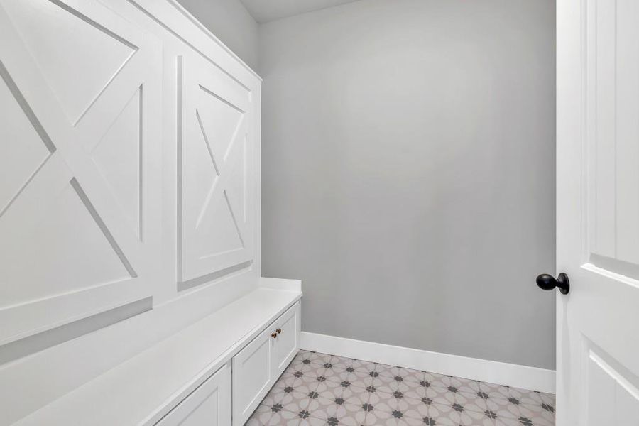 Spacious, unfurnished interior of a new home in East Marable Street, Monroe (Image 19).