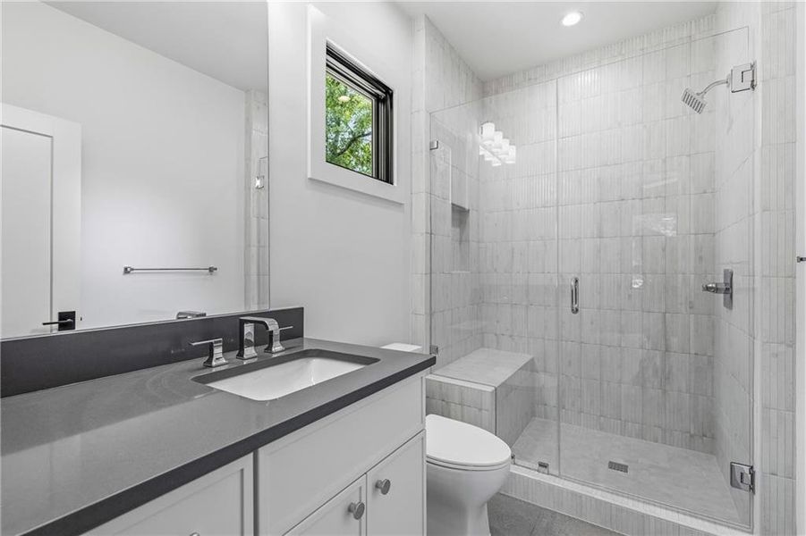Furnished interior view inside a new home in , Decatur (Image 10). Furnished interior view inside a new home in , Decatur (Image 10).