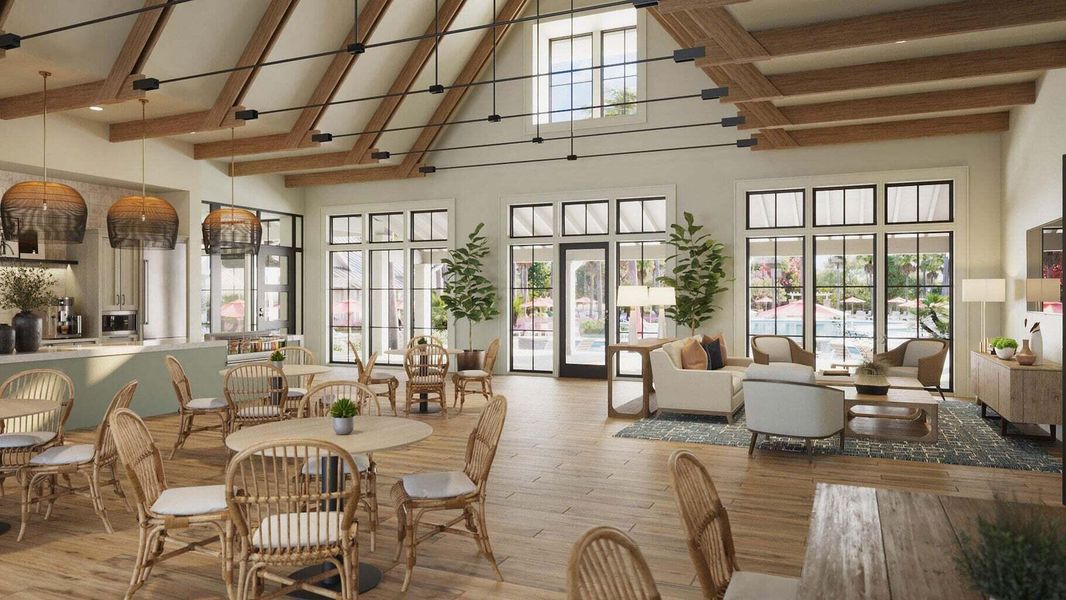 Community amenities in Carnes Crossroads, Summerville (Image 26).