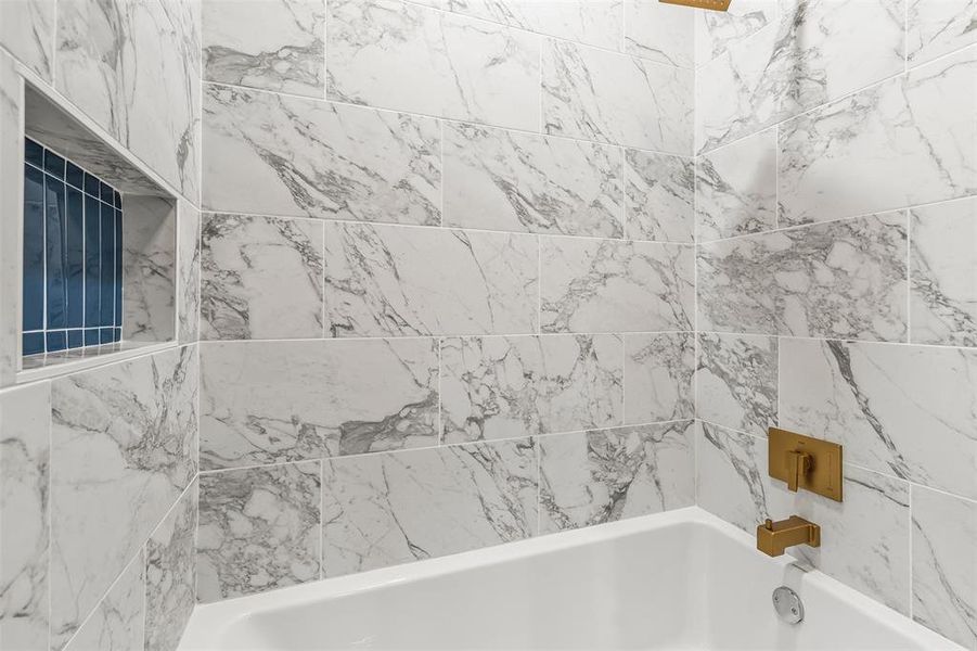 Furnished interior view inside a new home in , Hawkins (Image 4). Furnished interior view inside a new home in , Hawkins (Image 4).