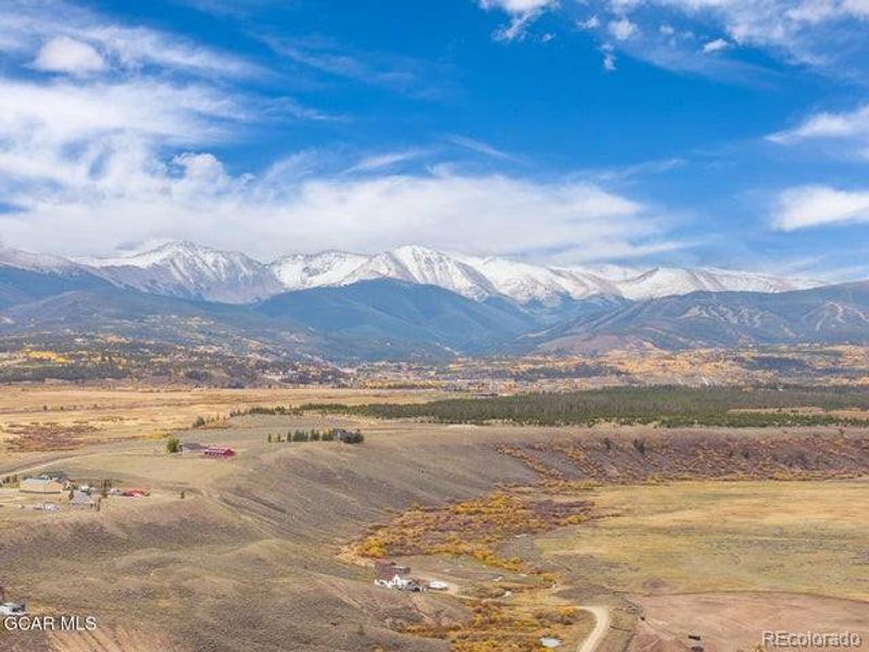 Natural landscape and outdoor views near  in Tabernash (Image 7).