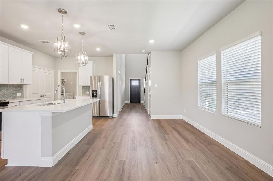 Image 40 of a home in Simpson Crossing - Spring Series.