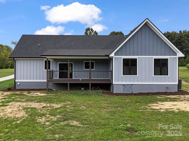 Image 36 of a home in . Image 36 of a home in .