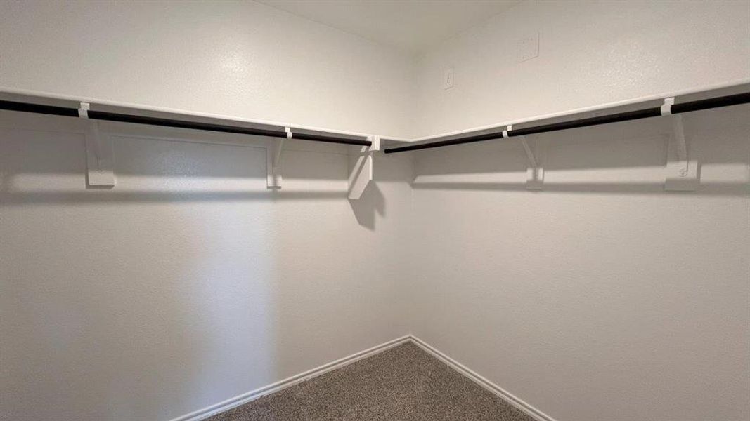 Spacious, unfurnished interior of a new home in Rosewood at Beltmill, Fort Worth (Image 13). Spacious, unfurnished interior of a new home in Rosewood at Beltmill, Fort Worth (Image 13).