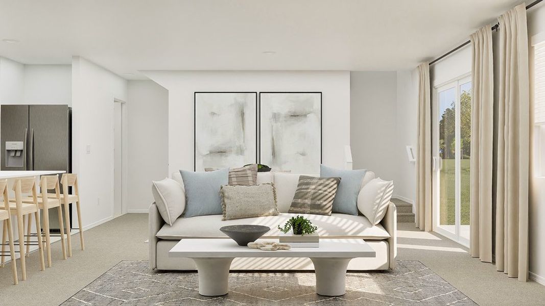 West Core K005 Elm Family 1of2 F1