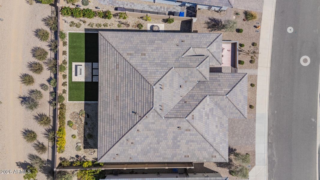 07 - Arroyo Verde Drone