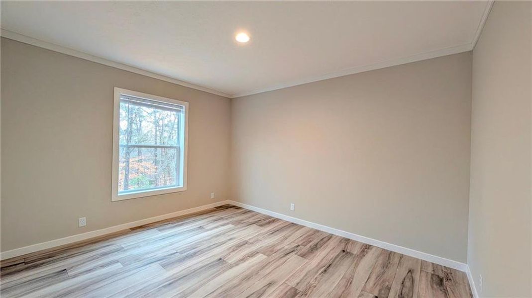 Spacious, unfurnished interior of a new home in , Dahlonega (Image 18). Spacious, unfurnished interior of a new home in , Dahlonega (Image 18).