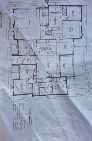 2D floor plan layout of this home in , Celeste, TX (Image 4). 2D floor plan layout of this home in , Celeste, TX (Image 4).