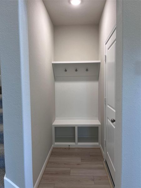 Spacious, unfurnished interior of a new home in Wildtree, Magnolia (Image 15). Spacious, unfurnished interior of a new home in Wildtree, Magnolia (Image 15).