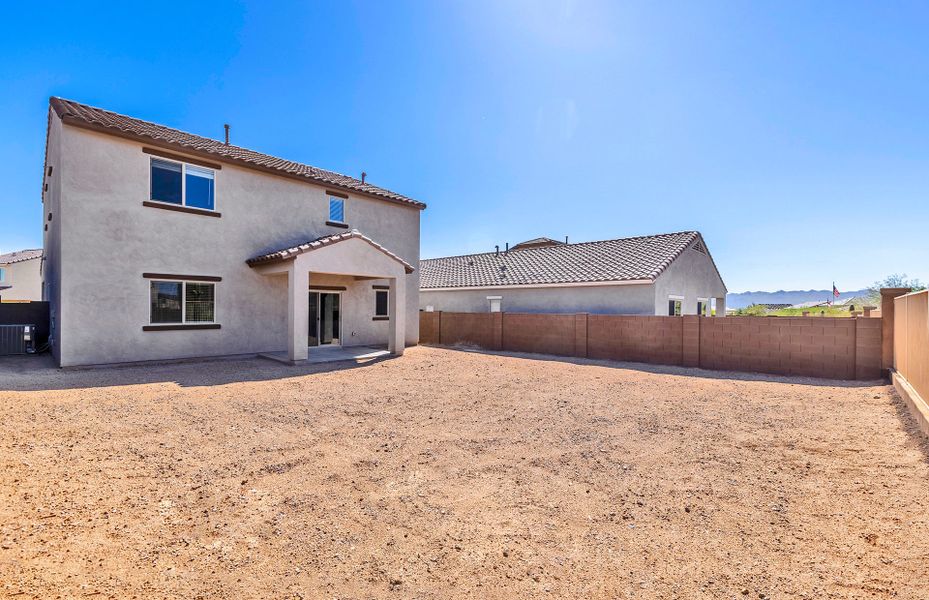 Quick Move-In Home Quick Move-In Home