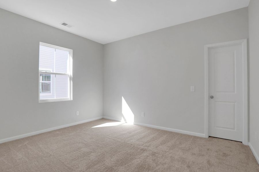 Hemlock New Home in Okatie, SC.  - Slide 24