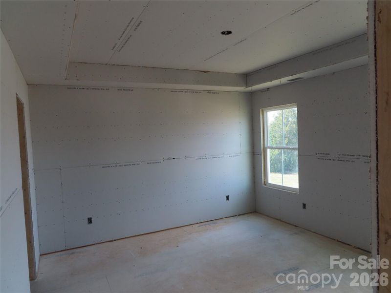 In-progress construction of a new home in , Rock Hill, SC (Image 9). In-progress construction of a new home in , Rock Hill, SC (Image 9).