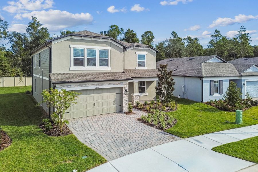 Front Exterior Front Exterior