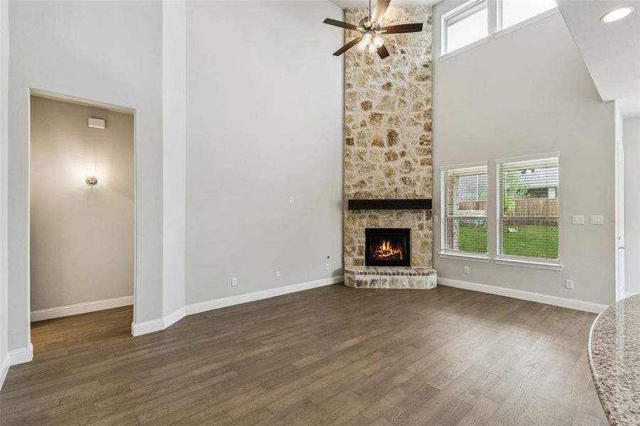 Image 36 of a home in Lake Shore Village.