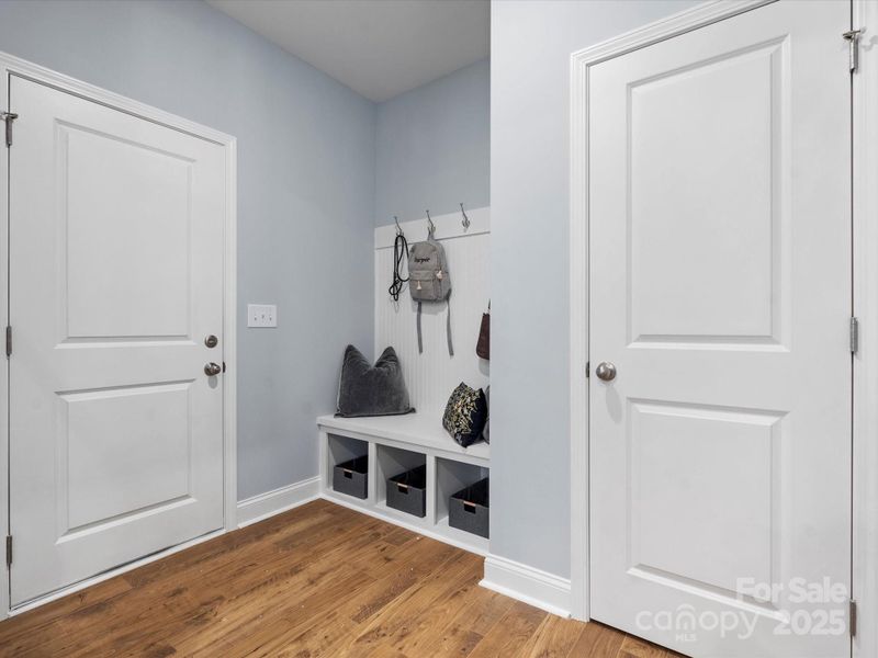 Photo of Model for Representational Purposes