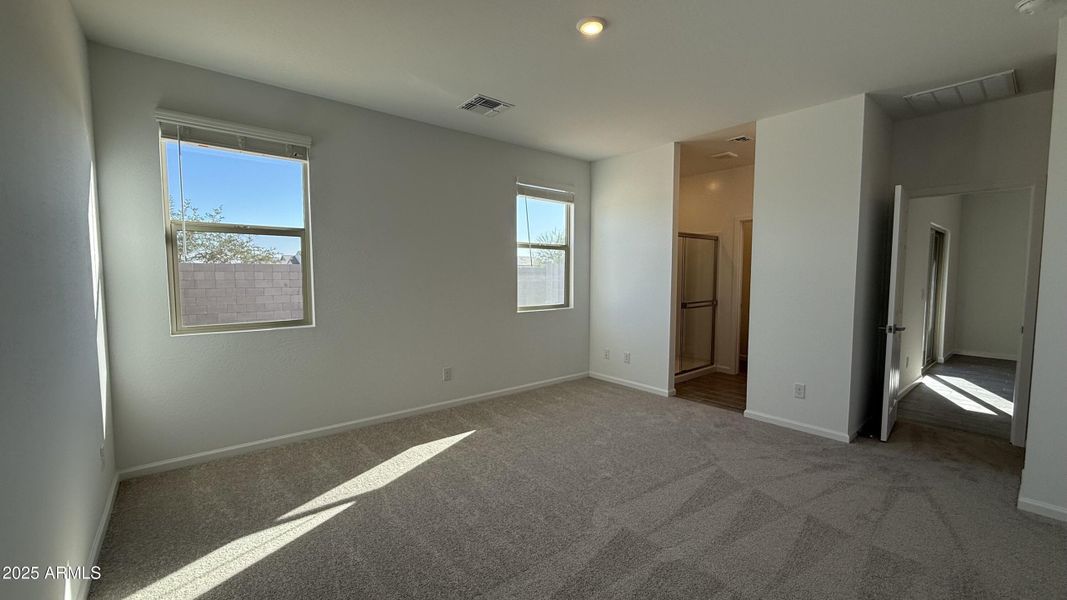 013 - Primary Suite 013 - Primary Suite