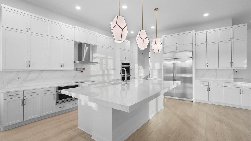 Kitchen Kitchen