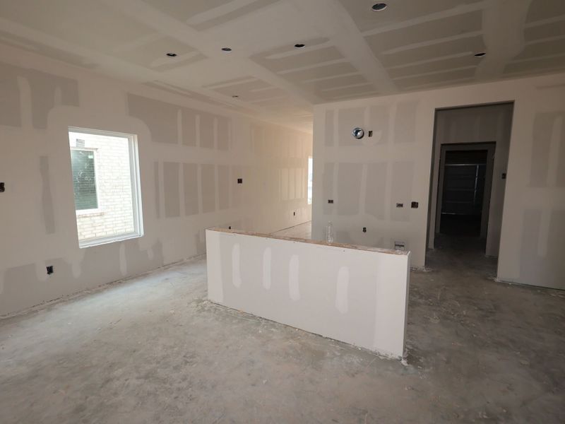 Drywall