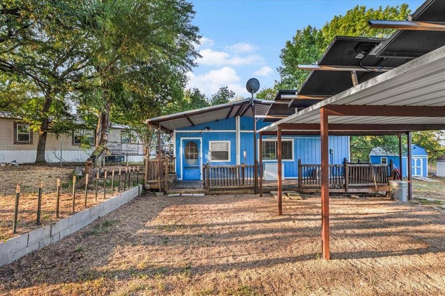 Front exterior of a new home in , Granbury, TX, highlighting curb appeal (Image 21). Front exterior of a new home in , Granbury, TX, highlighting curb appeal (Image 21).