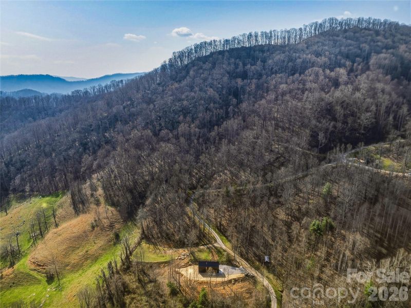 Natural landscape and outdoor views near  in Leicester (Image 37).