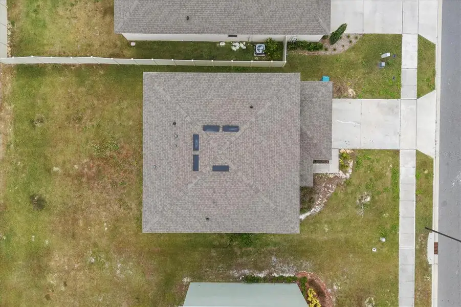 Exterior details and patio area of a home in , Mount Dora (Image 3). Exterior details and patio area of a home in , Mount Dora (Image 3).
