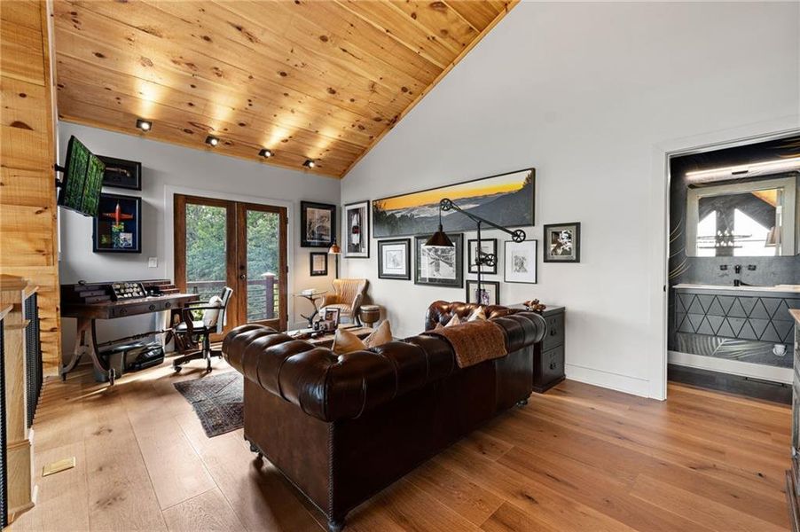 Community amenities in , Morganton (Image 42).