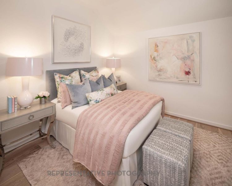 Image 34 of a home in Bridgeland Central: The Villas. Image 34 of a home in Bridgeland Central: The Villas.