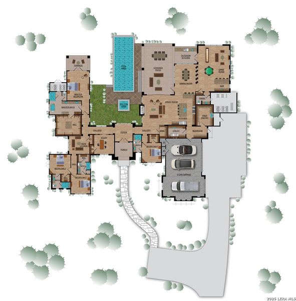 Image 17 of a home in .