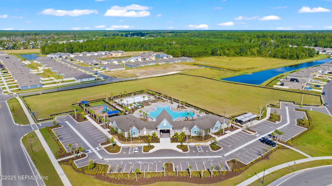 Image 24 of a home in The Arbors. Image 24 of a home in The Arbors.