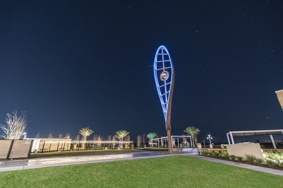 Image 7 of a home in Meridiana 60'.