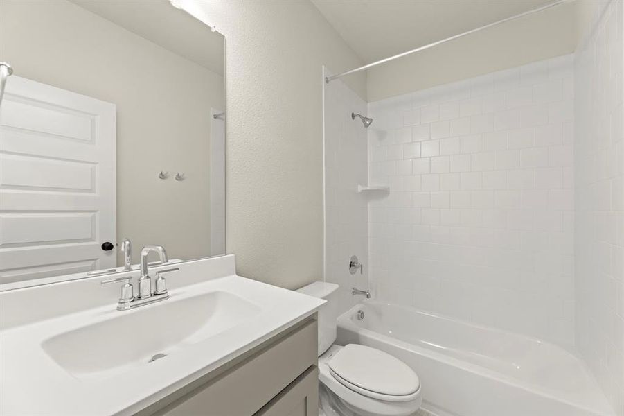 25. 2828 Yampa - 3RD Bath