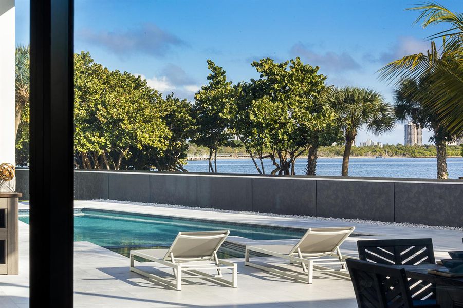 Pool View Pool View