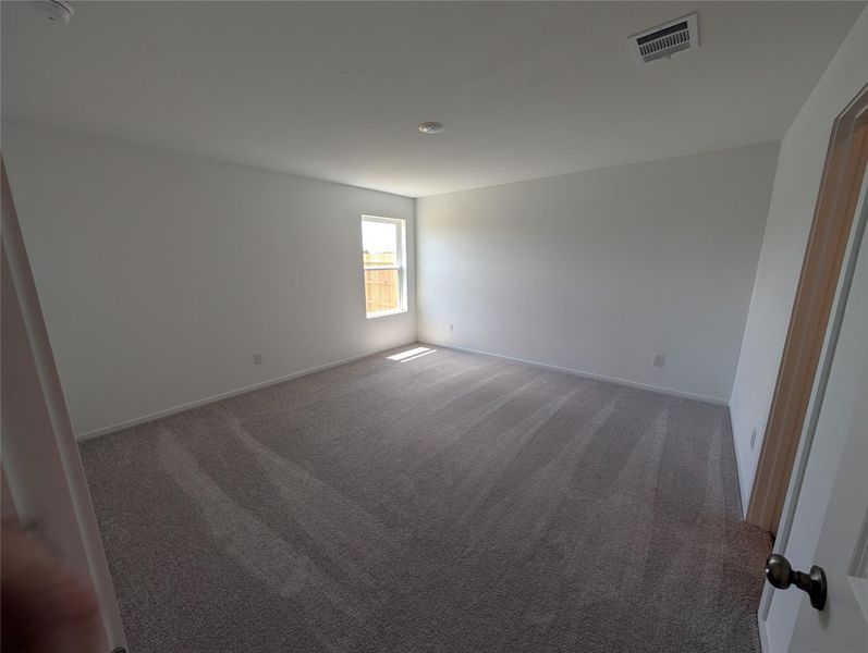 **Photos are representative only. This is not the actual homesite.**