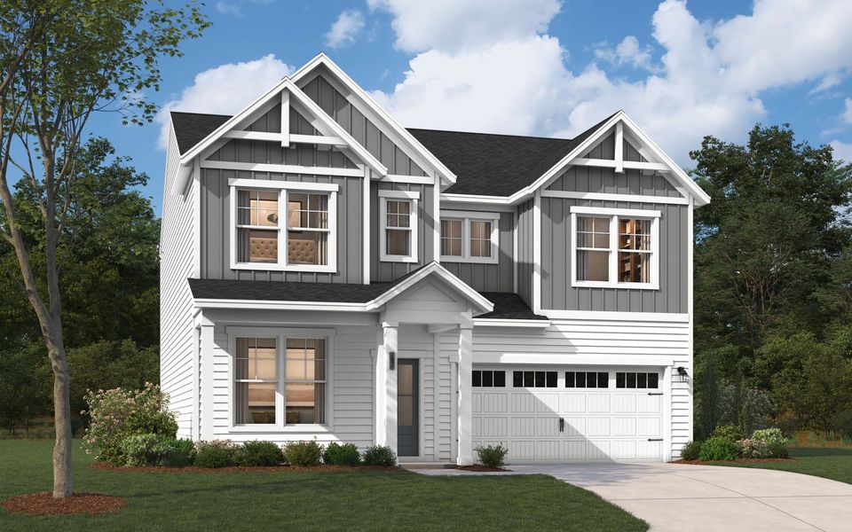 Elevation B
