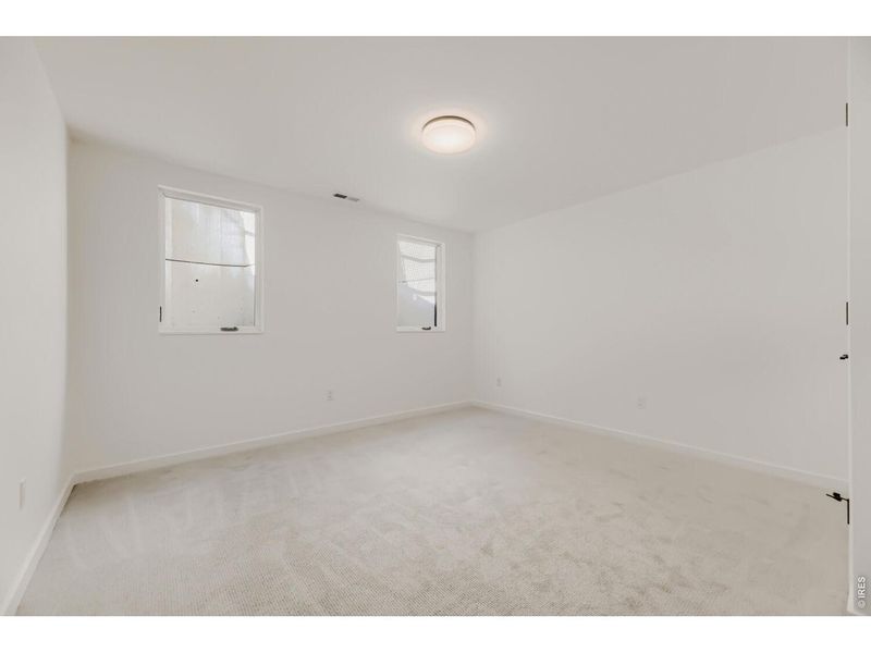 Spacious, unfurnished interior of a new home in , Boulder (Image 24). Spacious, unfurnished interior of a new home in , Boulder (Image 24).
