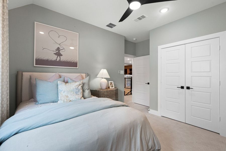 4br New Home in Cypress, TX.  - Slide 40