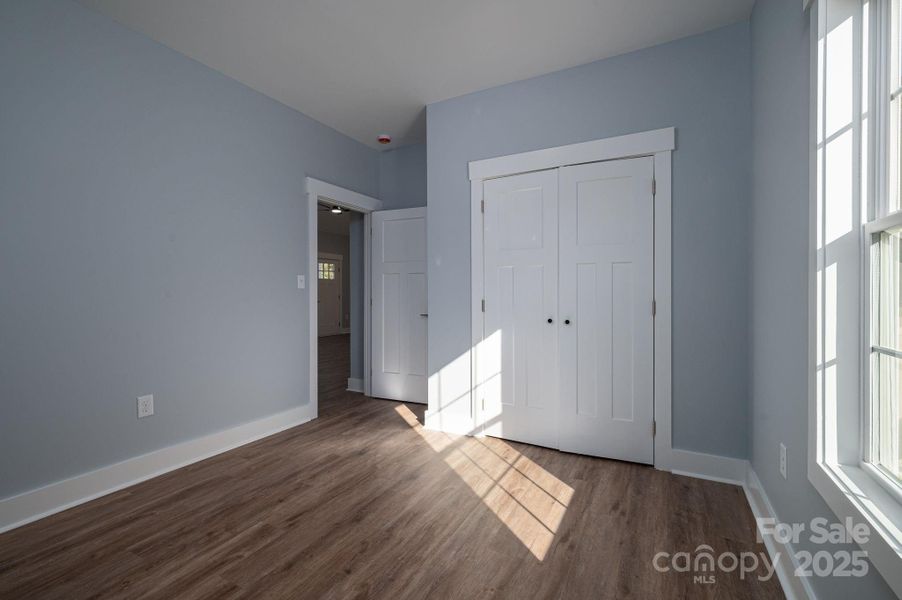 Spacious, unfurnished interior of a new home in , Hickory (Image 13). Spacious, unfurnished interior of a new home in , Hickory (Image 13).