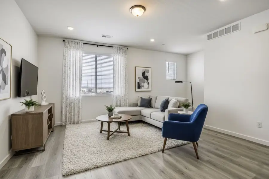 Fort Collins, CO New Home.  - Slide 5