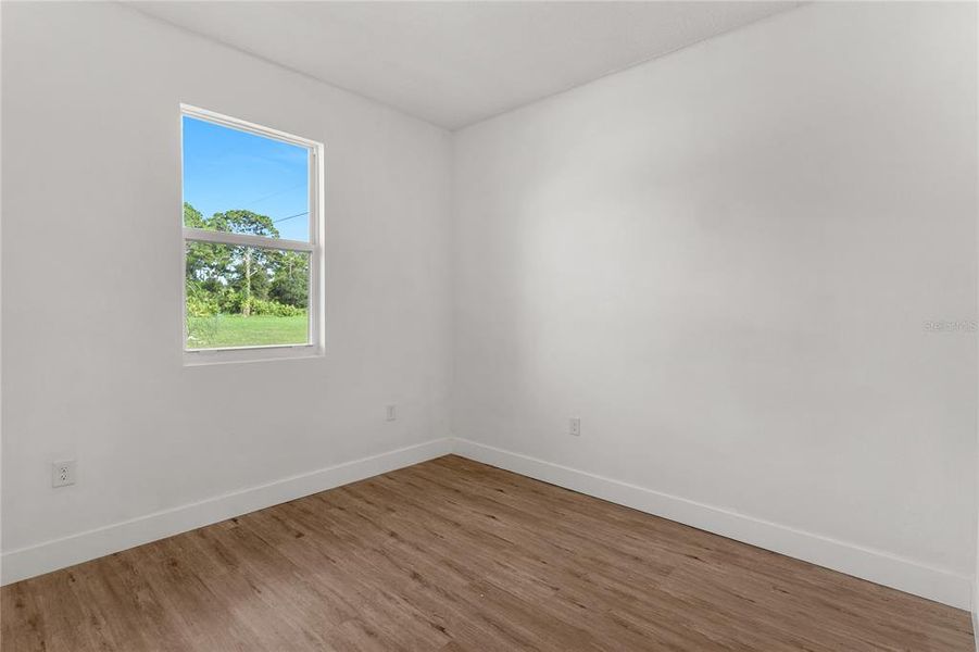 Spacious, unfurnished interior of a new home in , Palm Bay (Image 33).