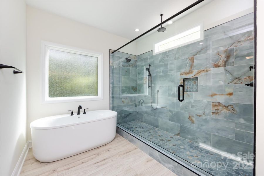 Furnished interior view inside a new home in , Lancaster (Image 6). Furnished interior view inside a new home in , Lancaster (Image 6).