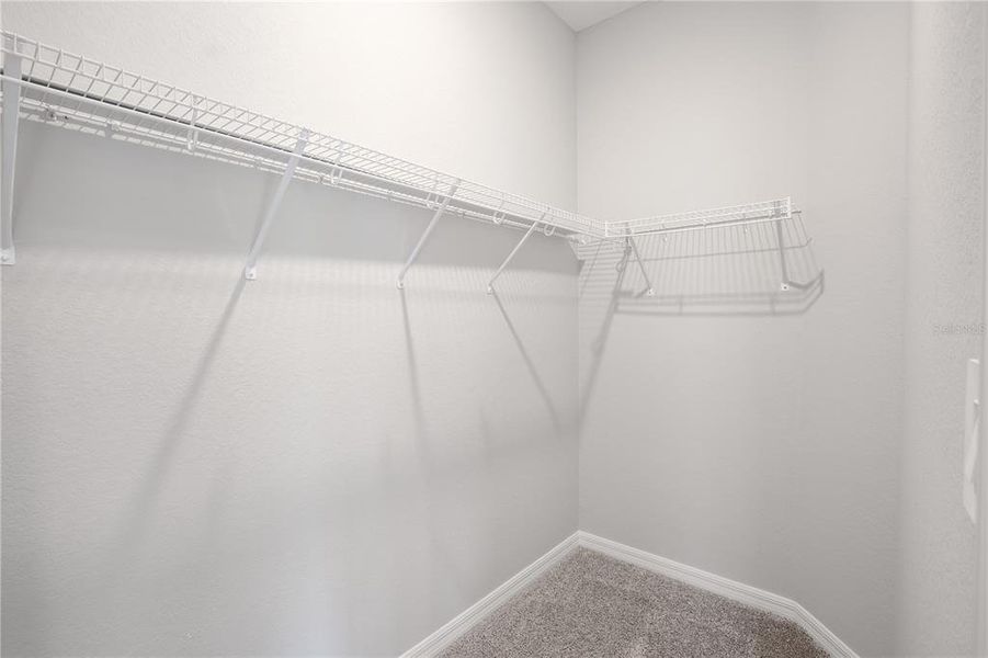 Spacious, unfurnished interior of a new home in Cypress Ridge Ranch, Wimauma (Image 16).