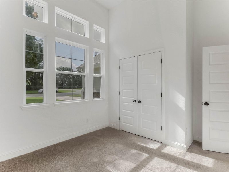 Spacious, unfurnished interior of a new home in , Angleton (Image 26). Spacious, unfurnished interior of a new home in , Angleton (Image 26).