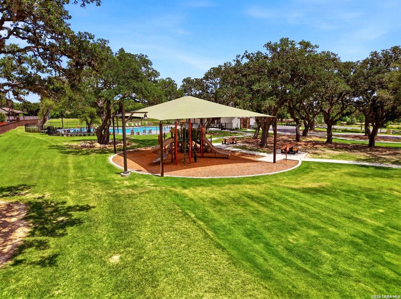 Community amenities in Corley Farms, Boerne (Image 40). Community amenities in Corley Farms, Boerne (Image 40).